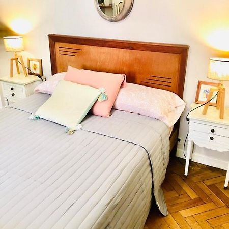 Recoleta Friends Arenales Apartment Buenos Aires Bagian luar foto