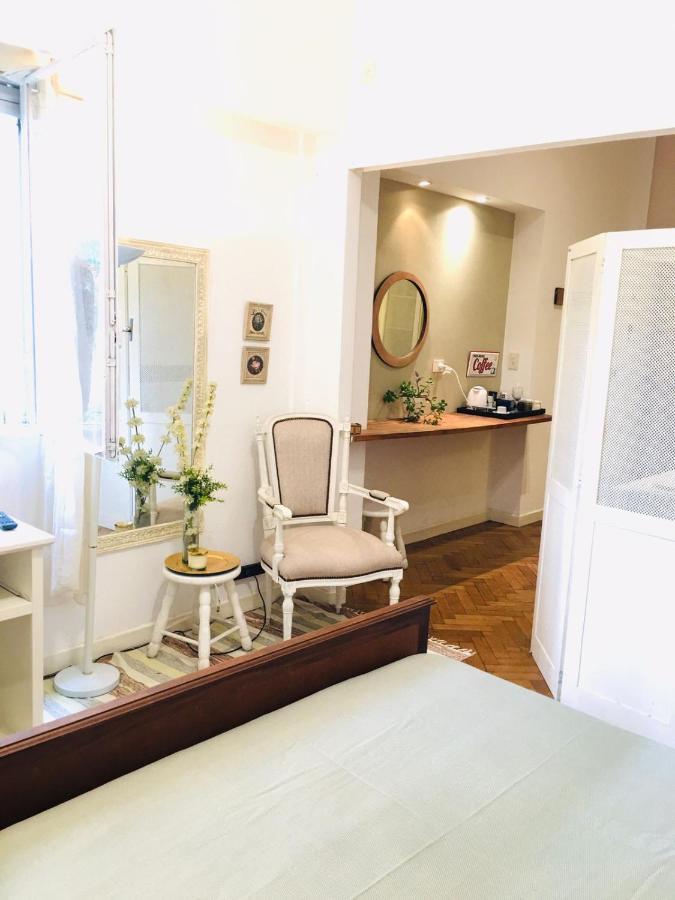 Recoleta Friends Arenales Apartment Buenos Aires Bagian luar foto