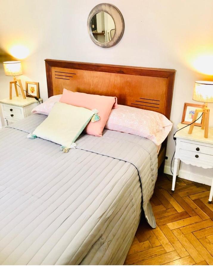 Recoleta Friends Arenales Apartment Buenos Aires Bagian luar foto