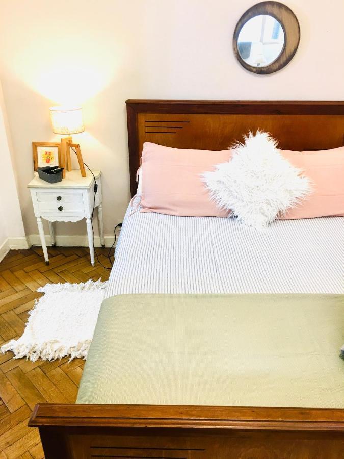 Recoleta Friends Arenales Apartment Buenos Aires Bagian luar foto