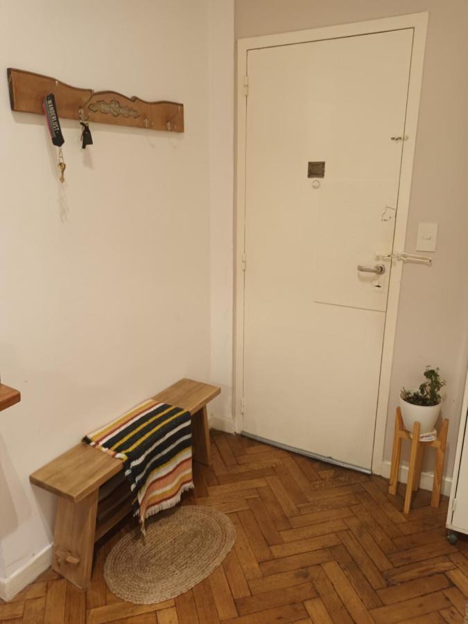 Recoleta Friends Arenales Apartment Buenos Aires Bagian luar foto